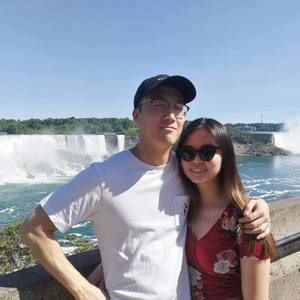 Meet your Posher, Jenny